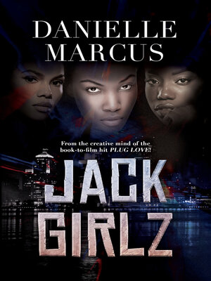 cover image of Jack Girlz
